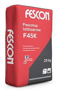 Fescotop F45K